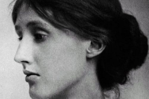 26 III 1882 roku urodziła się Virginia Woolf